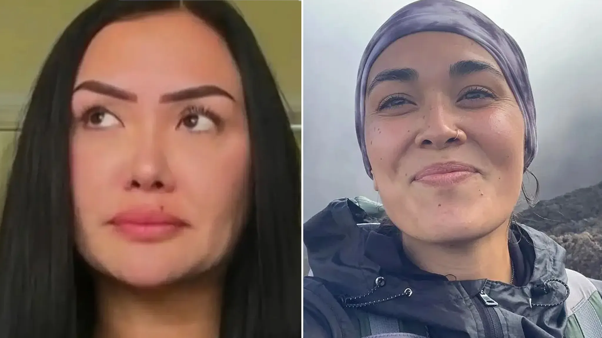 Family Faces Tragedy and Mystery in Search for Missing Hawaiian Woman