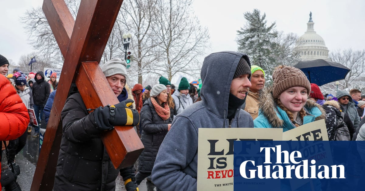 Featured image for "Pro-life Activists Mobilize for National Ban on 51st Roe Anniversary"