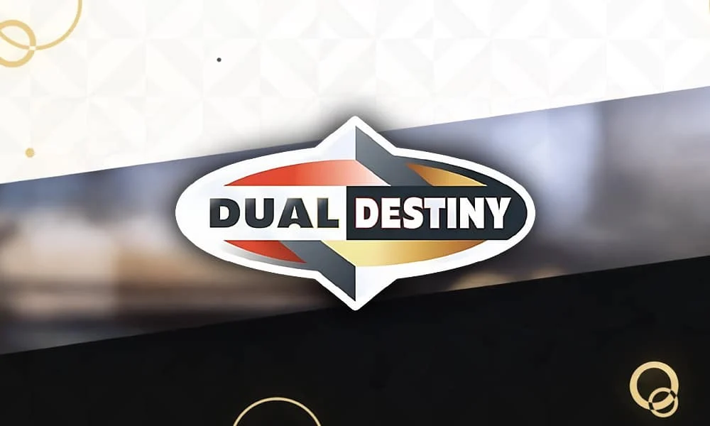 Featured image for Pokémon GO Unveils Dual Destiny Season with Black & White Theme