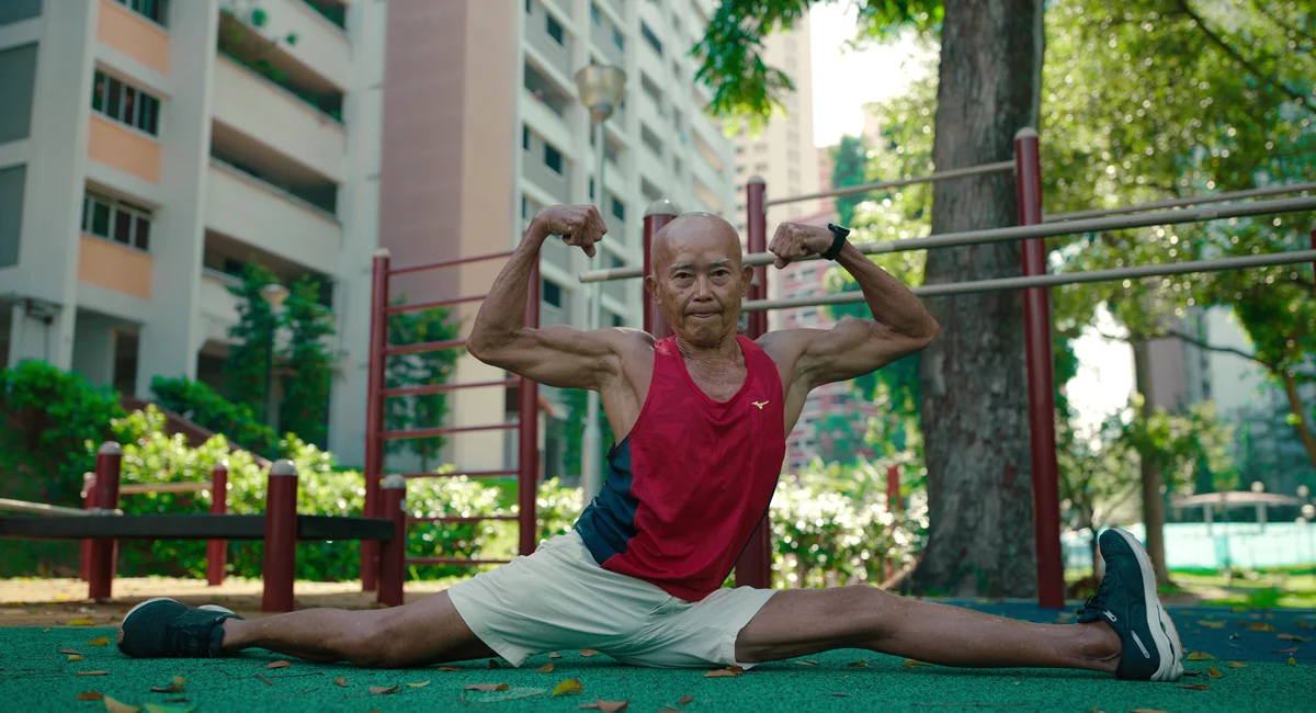 Cracking the Code: Unveiling the Secrets of Longevity from the Blue Zones