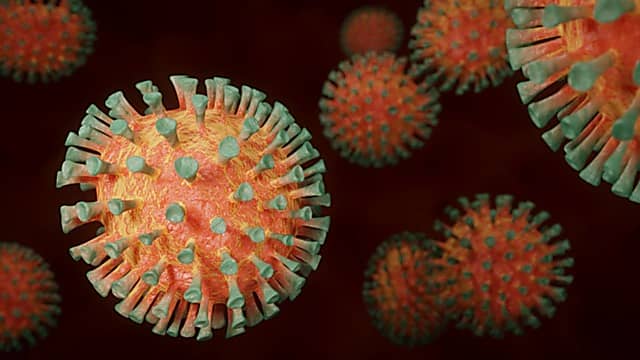 CDC Warns: COVID-19 Hospitalizations Still a Threat for Seniors and Children
