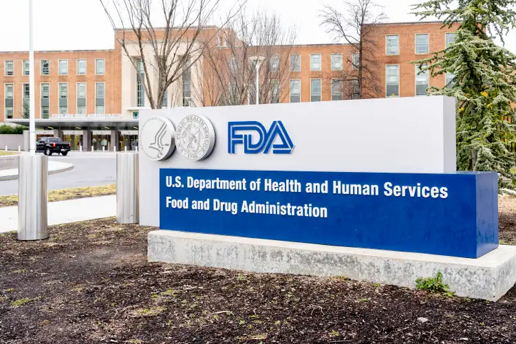 Sarepta's Gene Therapy Receives FDA Panel Approval, Stock Surges.