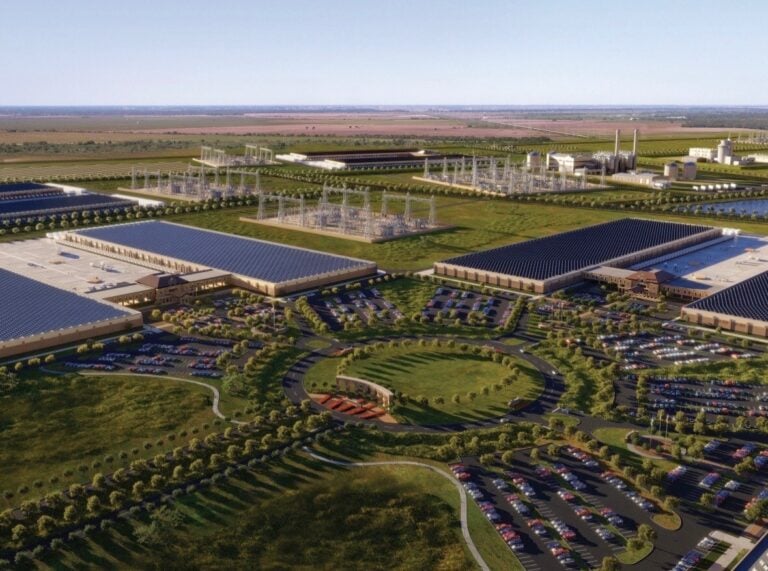 Featured image for Fermi Stock Rises Amid AI Expansion and Strategic Deals