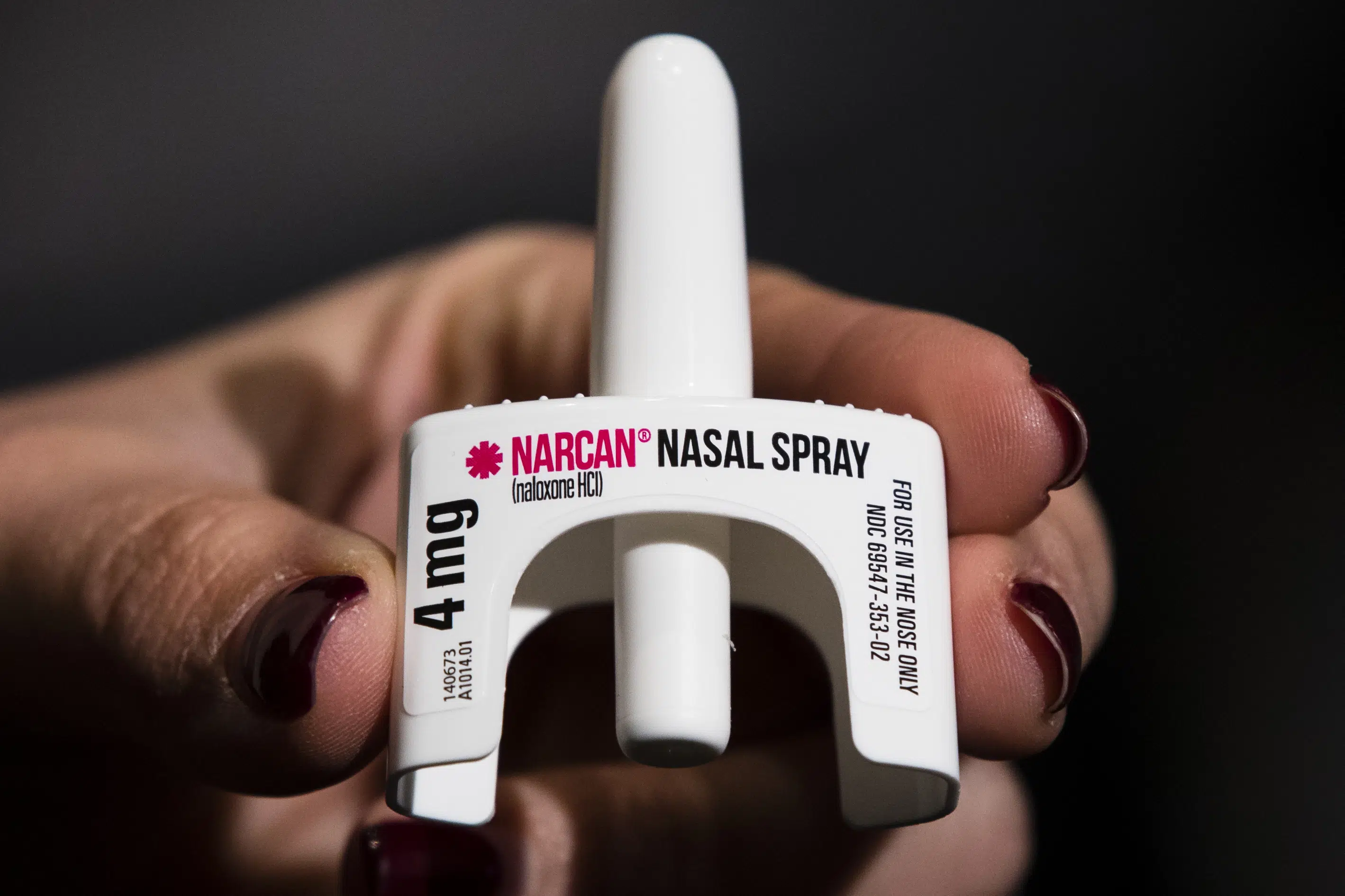 FDA approves Narcan for over-the-counter sales, offering hope in opioid crisis.