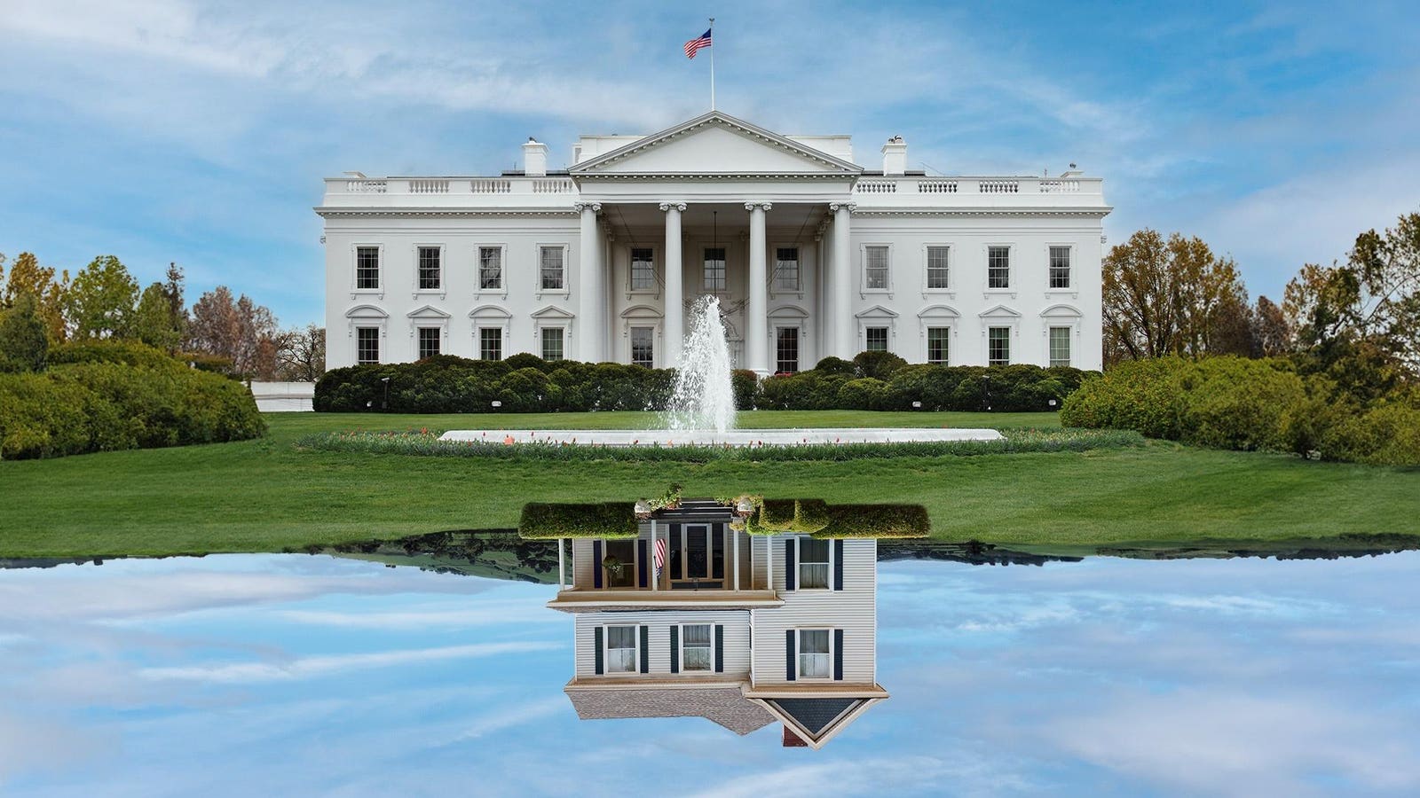 "The Impact of Housing Affordability on Voter Frustration with the US Economy"