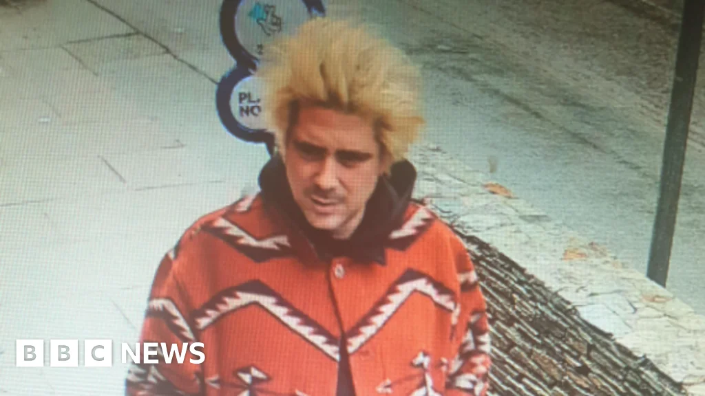 Missing partner of Mick Jagger’s granddaughter last seen in Boscastle, Cornwall