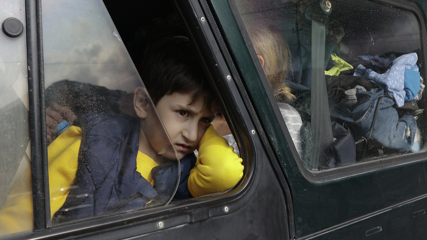 Featured image for Massive Blast in Nagorno-Karabakh Sparks Mass Exodus and Raises Questions about Russian Peacekeepers