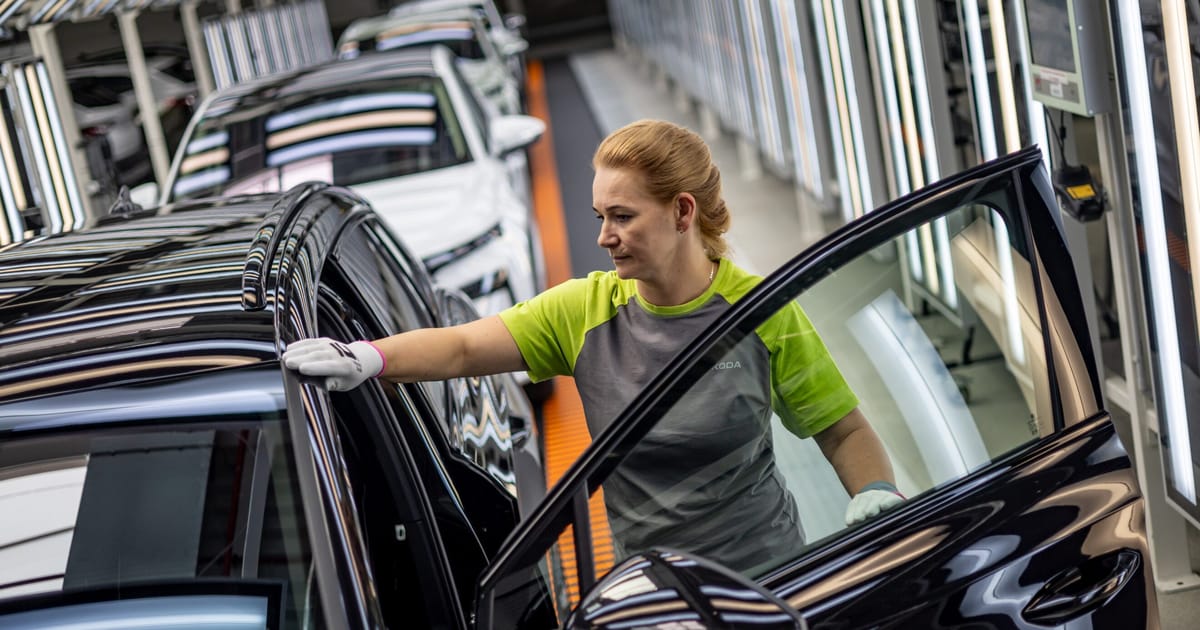 Featured image for China's Rare Earth Strategy Sparks Global Automotive and Defense Concerns