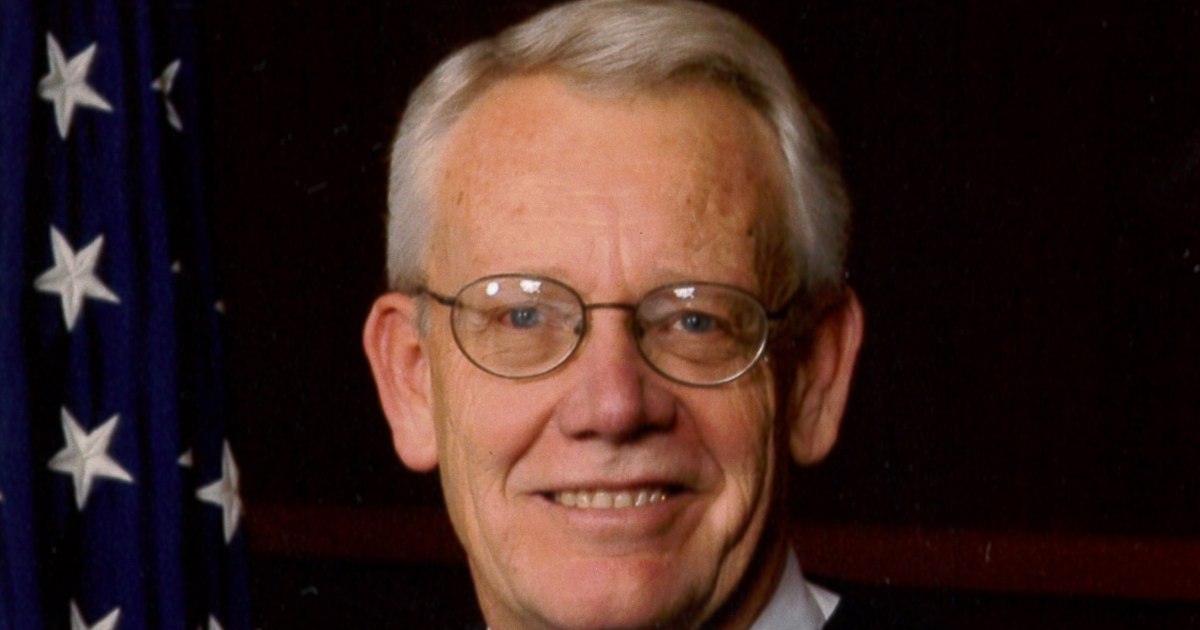 Featured image for Federal Judge Larry Hicks Killed in Reno Car Accident