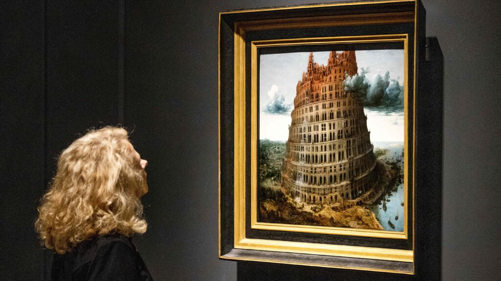 Featured image for Germany's PubMed Rival Sparks Healthy Competition