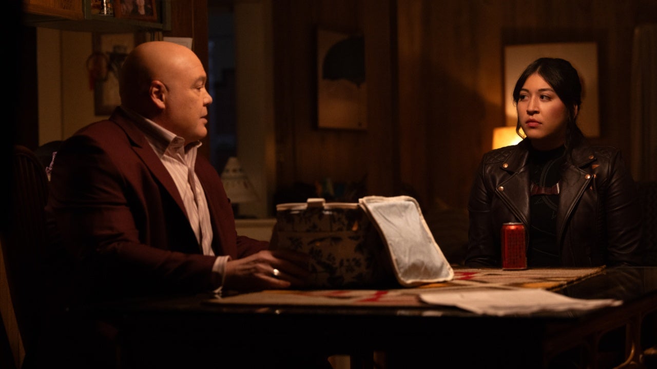 Featured image for "Marvel's Echo: A Game-Changer for the MCU?"