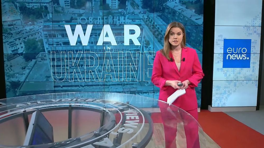 Russia's Advances in Bakhmut and Wagner's Involvement Revealed