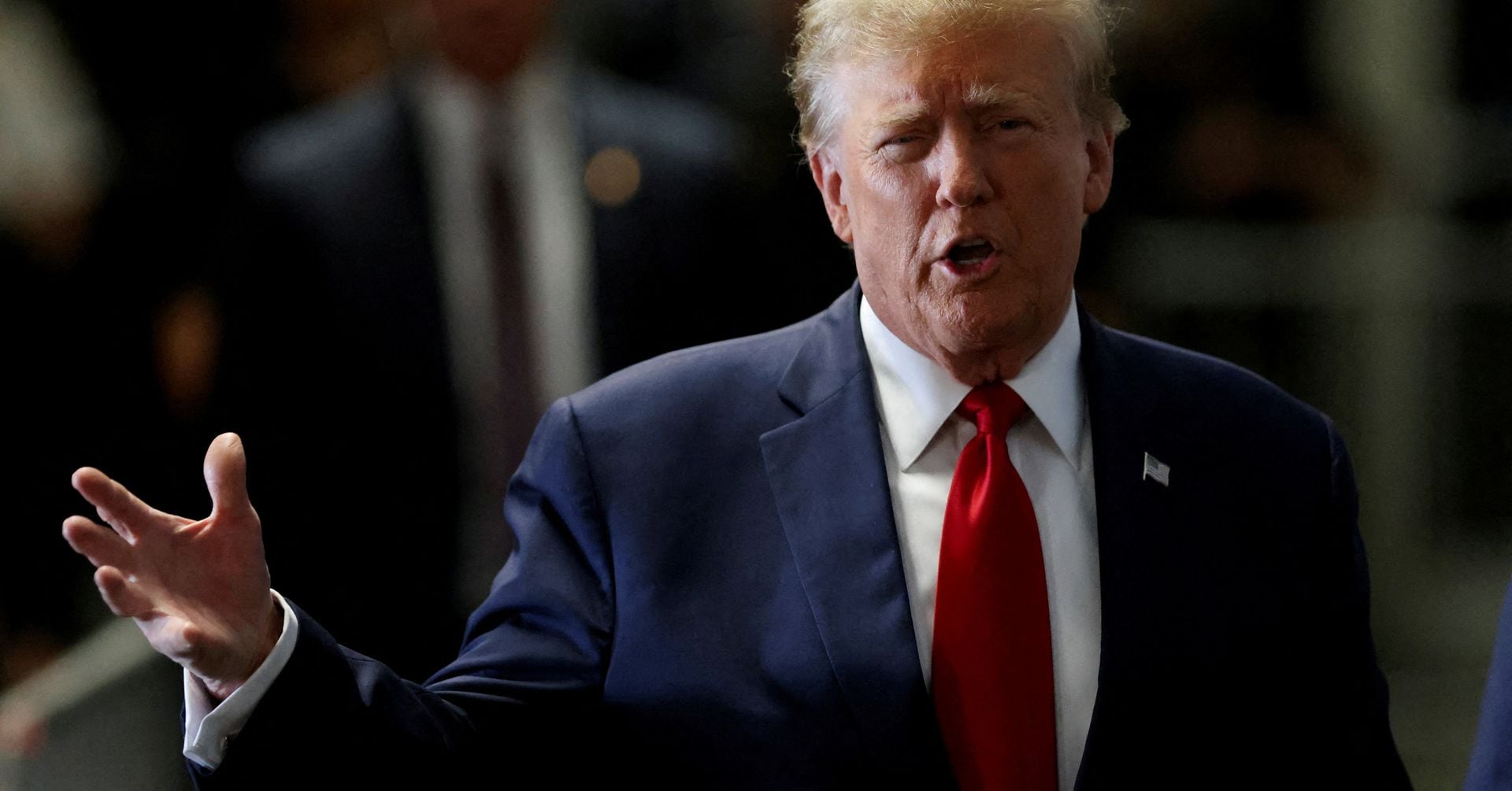 "Trump's Supreme Court Appeals Impact Criminal Trial Delays and Jan. 6 Lawsuits"