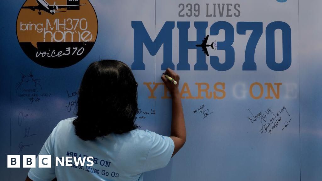 Featured image for Deep-sea search for MH370 to resume after over a decade