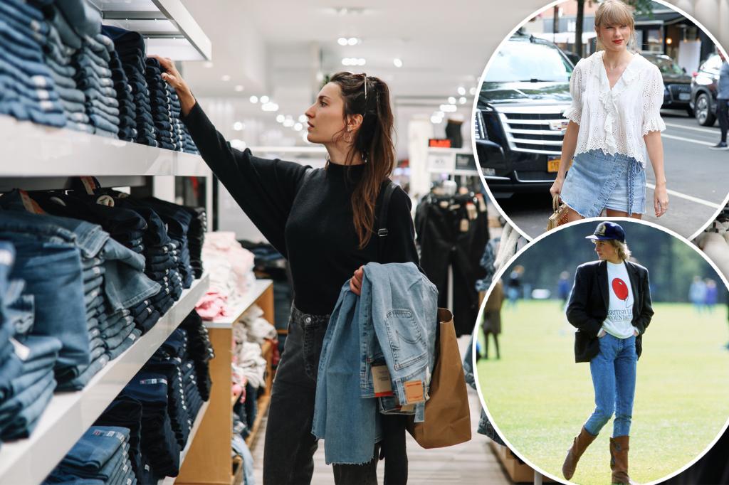 Featured image for "The Environmental Impact of Wearing Jeans: A Closer Look"