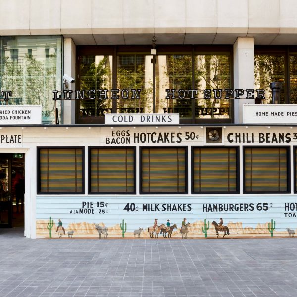 Featured image for Immersive 'Asteroid City': Wes Anderson's Best Film Yet?