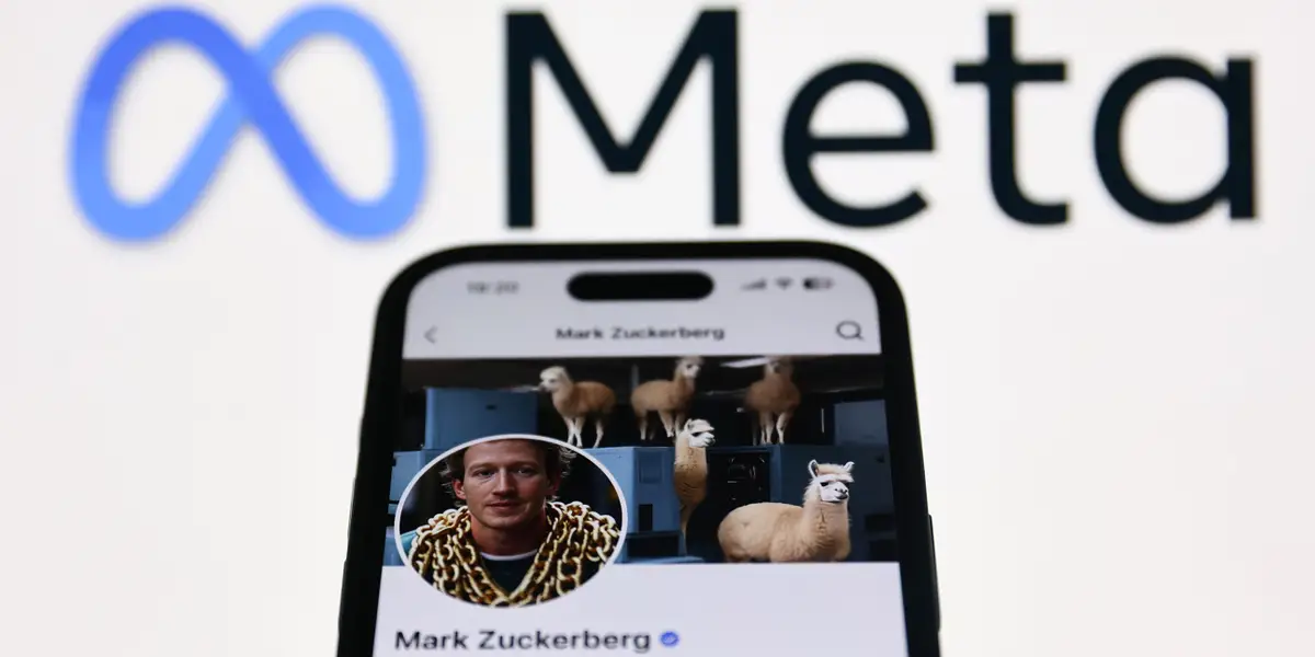 Featured image for Meta's Q2 Earnings Boost as Wall Street Eyes AI Growth and Stock Surges