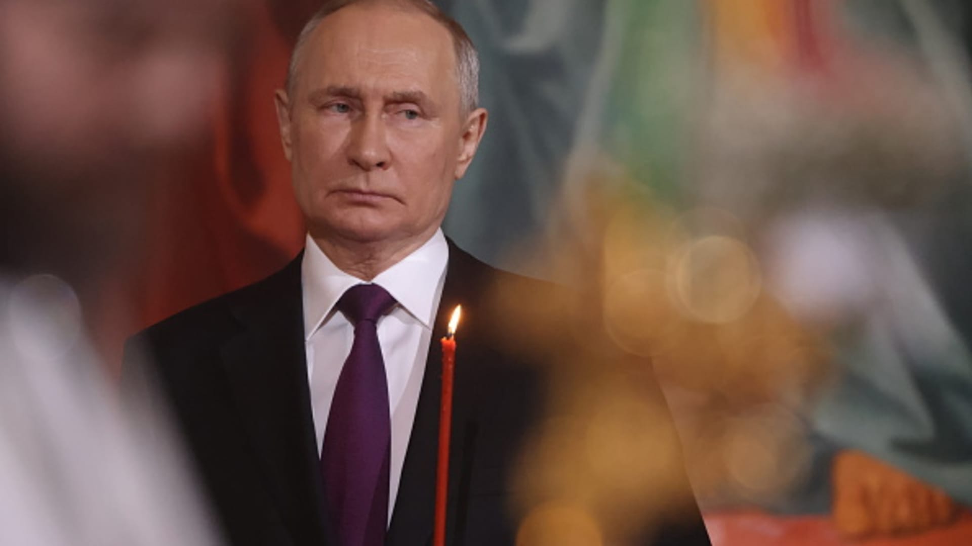 European Countries Call for Sanctions on Russia's Nuclear Energy