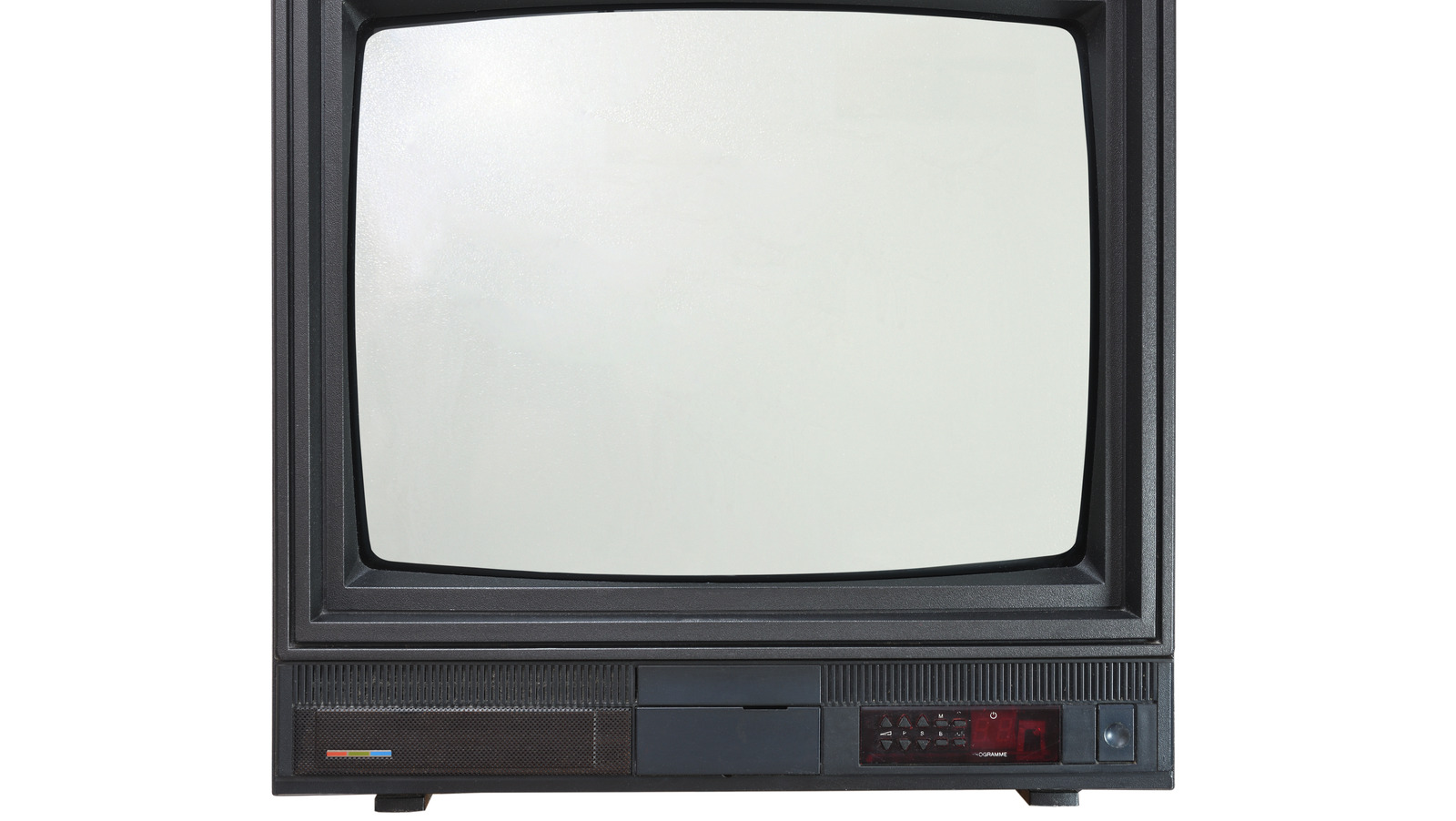 "The Resurgence of Old CRT TVs: Exploring the Surprising Trend"