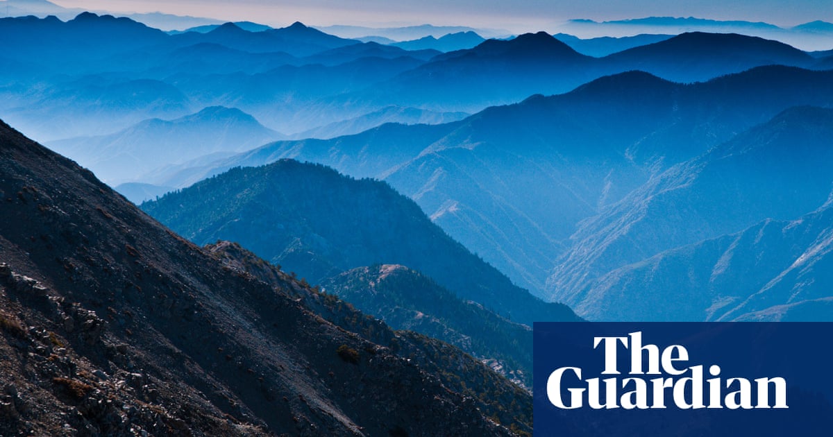 Featured image for Woman Survives 5 Days Trapped After Car Plunges Down California Mountainside