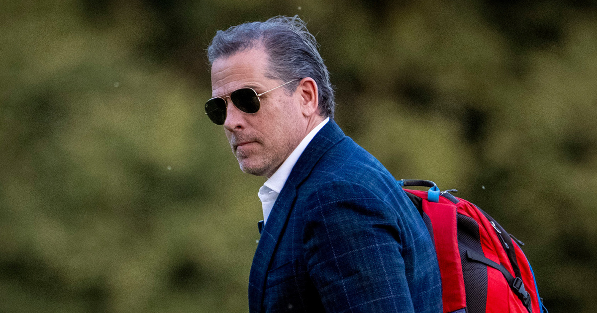 Hunter Biden's Guilty Plea and Legal Team Controversy