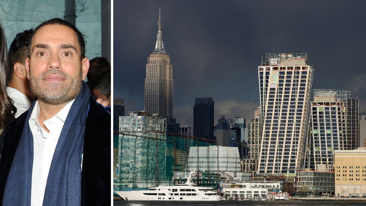 NYC Real Estate Developer and Execs Indicted in $86M Fraud Scheme