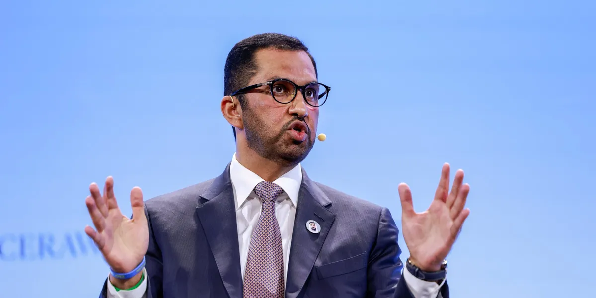 Featured image for Adnoc-Led Bid for Santos Collapses Amid Deal Withdrawal