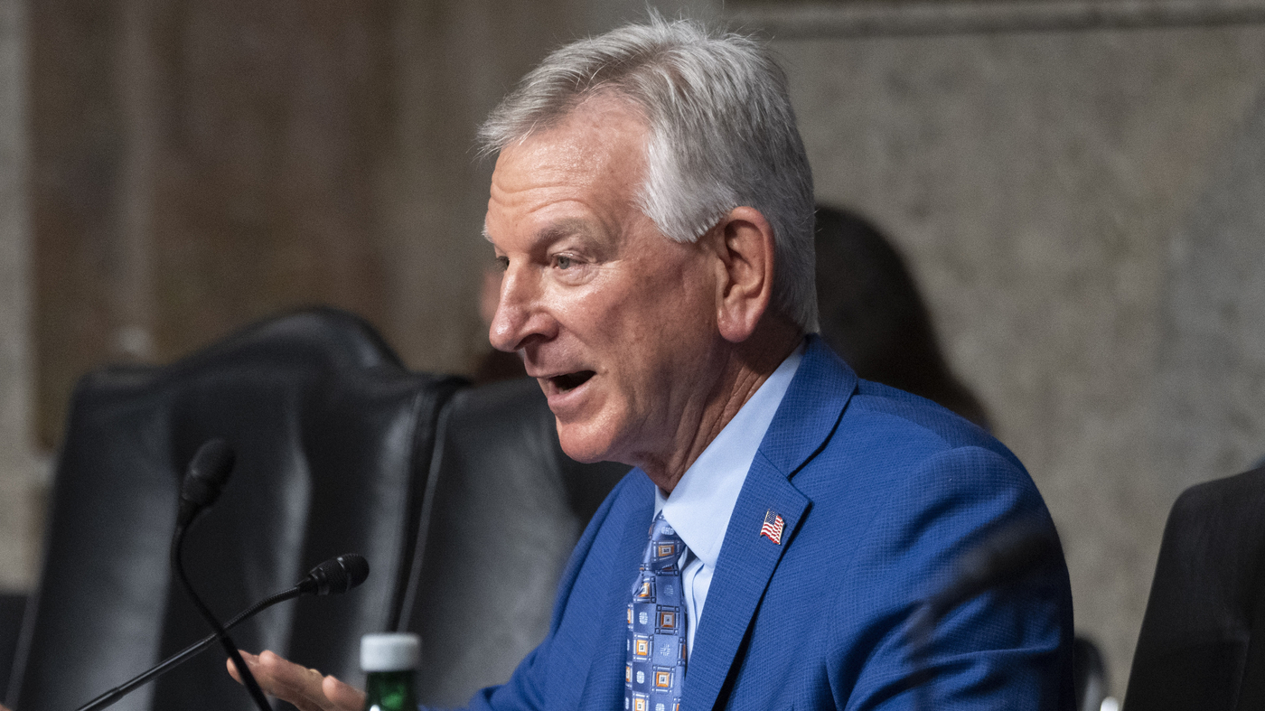 Featured image for Tuberville Relents, Releases Holds on Military Promotions