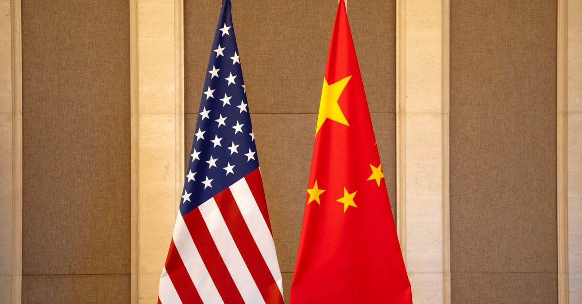 "US and China Break Silence: Top Military Officials Hold Historic Talks"
