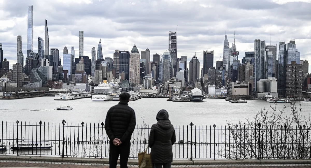 Minor Earthquake Shakes NYC and North Jersey, Goes Viral on TikTok