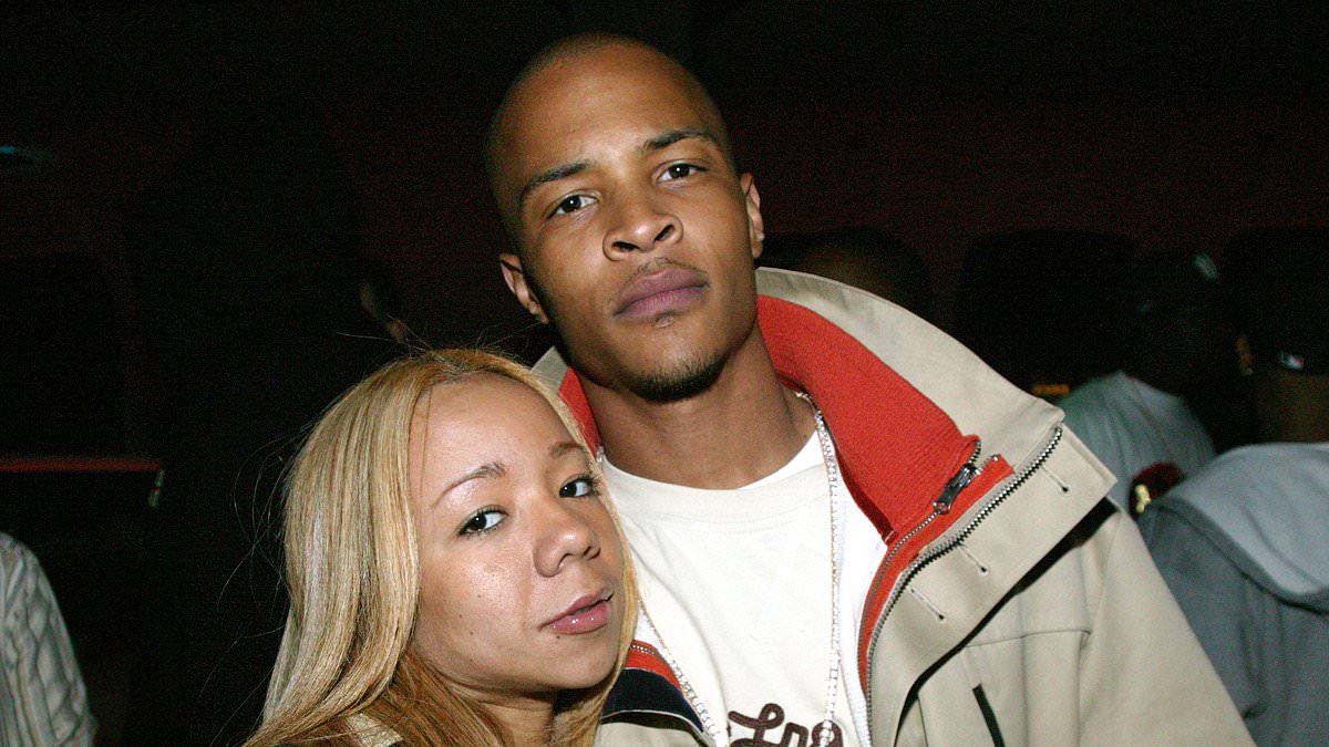 Featured image for T.I. and Tiny Face Lawsuit Over Alleged Drugging and Sexual Assault Incident