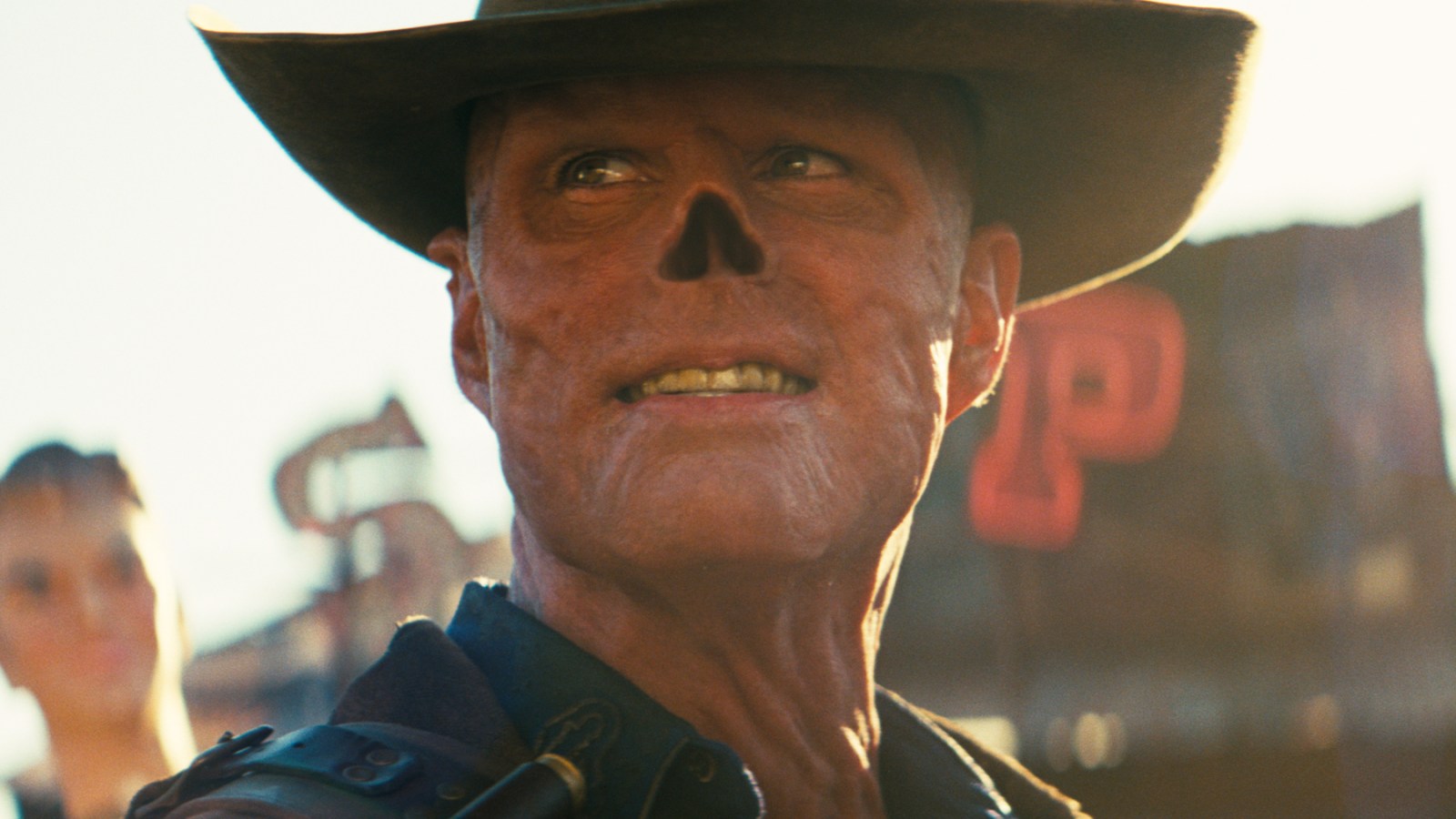 Featured image for "Exploring Walton Goggins' 'Fallout' Journey and Typecasting Challenges"