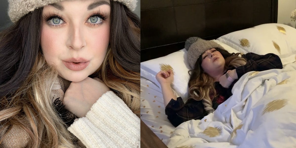 Featured image for Misdiagnosis: Woman's Tumor Symptoms Dismissed as Anxiety by Doctors