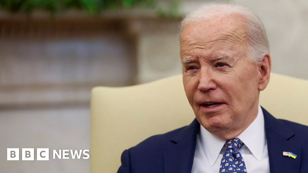 Featured image for "Michigan Primary Results: Biden Wins Despite Protest Vote, Trump Secures Republican Victory"