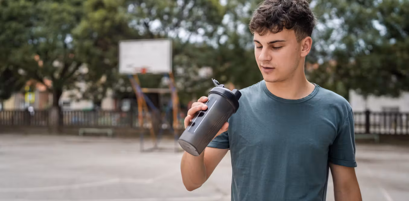 Featured image for Essential Guide to Creatine Use for Young People