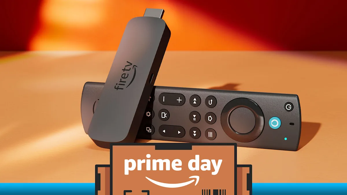 Featured image for Top Amazon Prime Day TV and Smart Device Deals Under $50