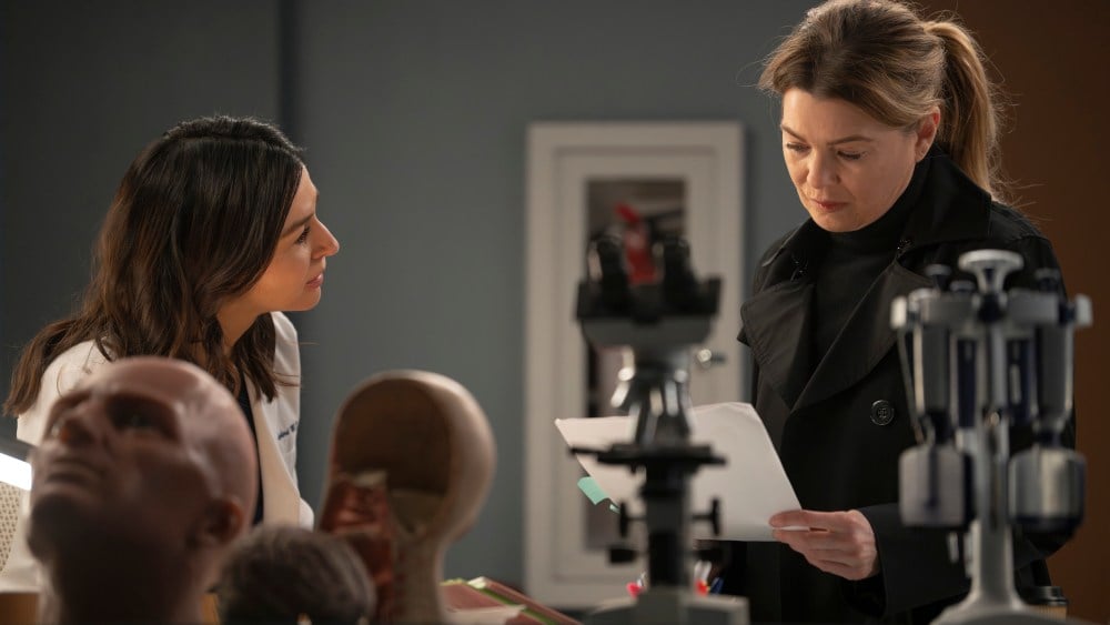 Featured image for 'ABC Renews 'Grey's Anatomy' for 21st Season'