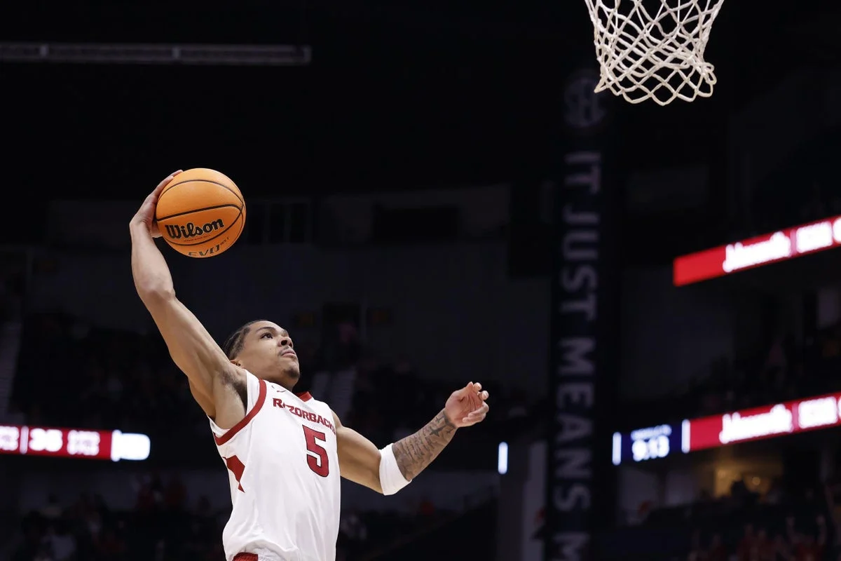 Nine NBA Draft Prospects Poised to Shine in March Madness