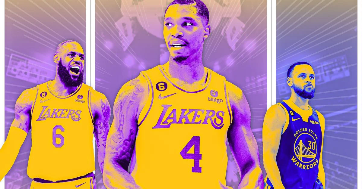 Lonnie Walker IV Steals the Spotlight in NBA Playoffs.