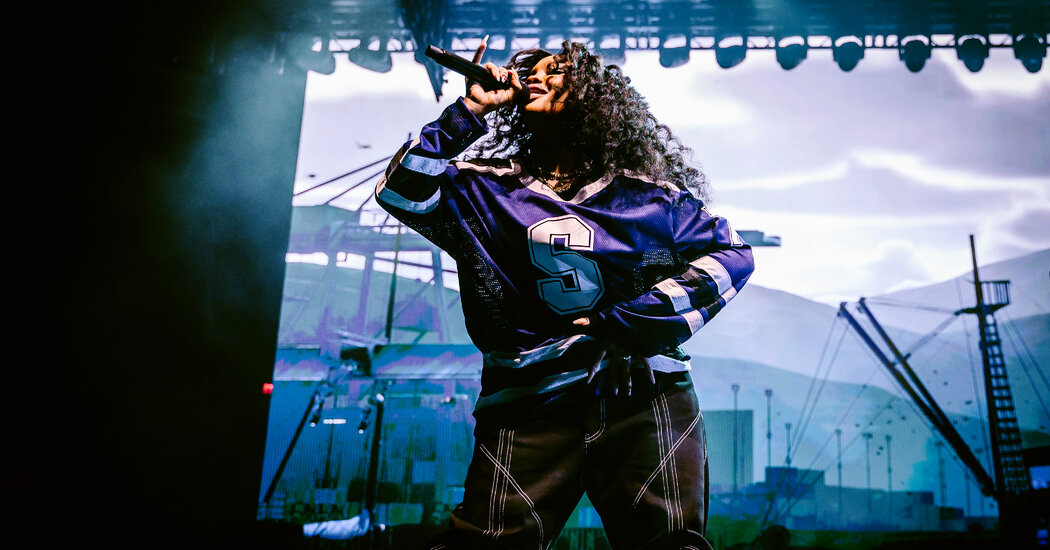 Featured image for "2024 Grammys: Nominees, Predictions, and How to Watch"