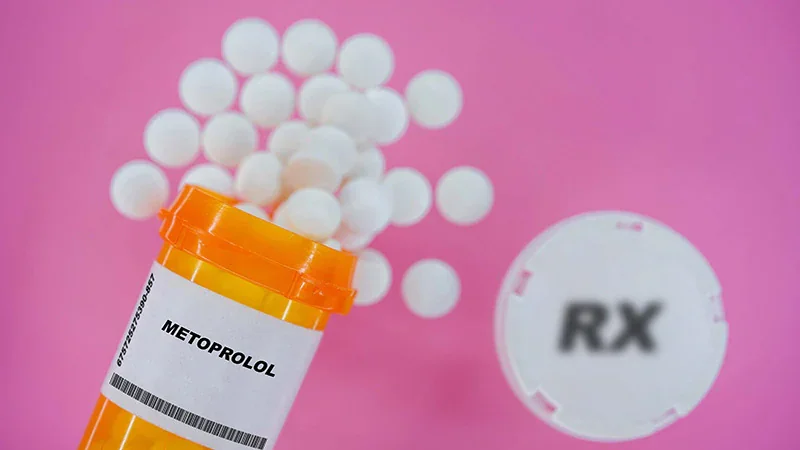 Featured image for Reevaluating Beta-Blocker Use After Heart Attacks