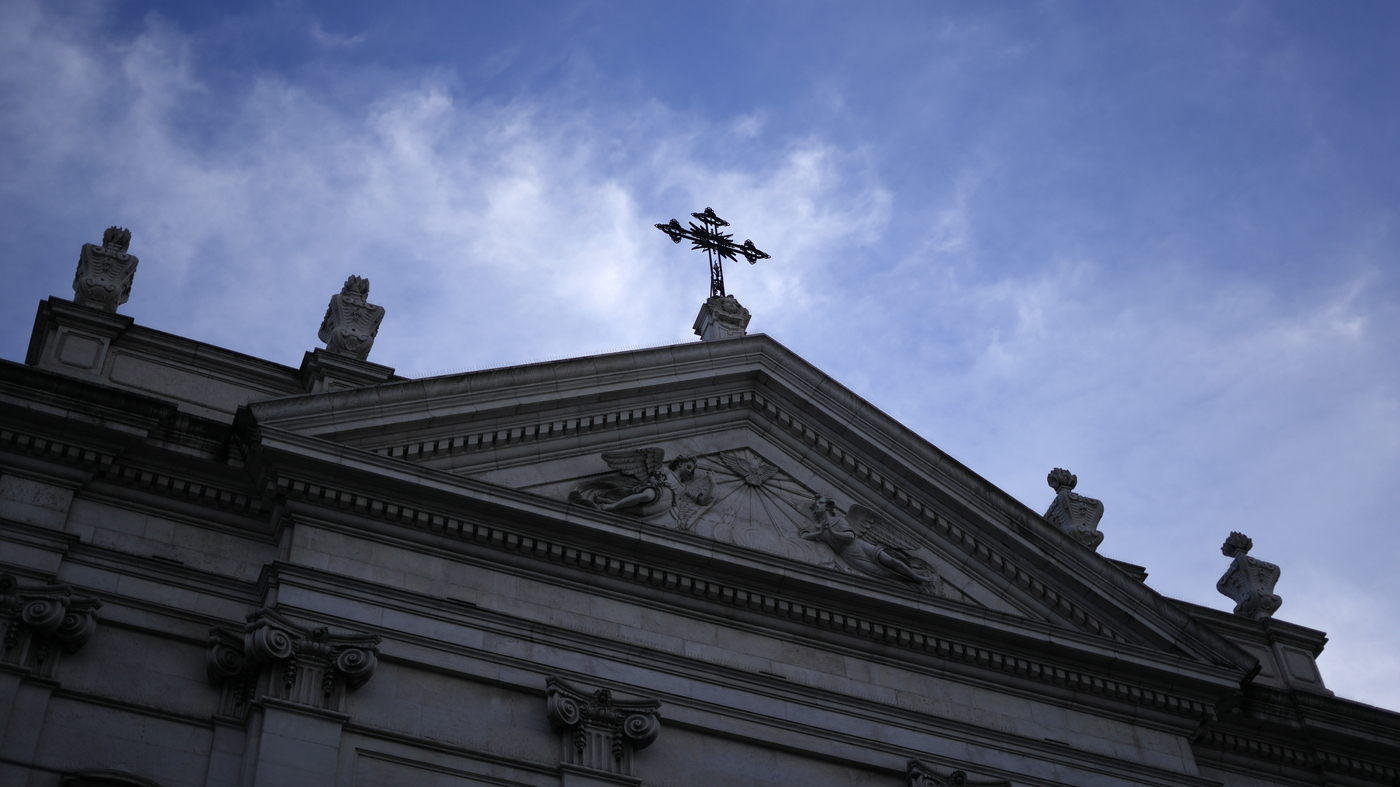 "Maryland AG Releases Shocking Report on Catholic Church Sex Abuse"