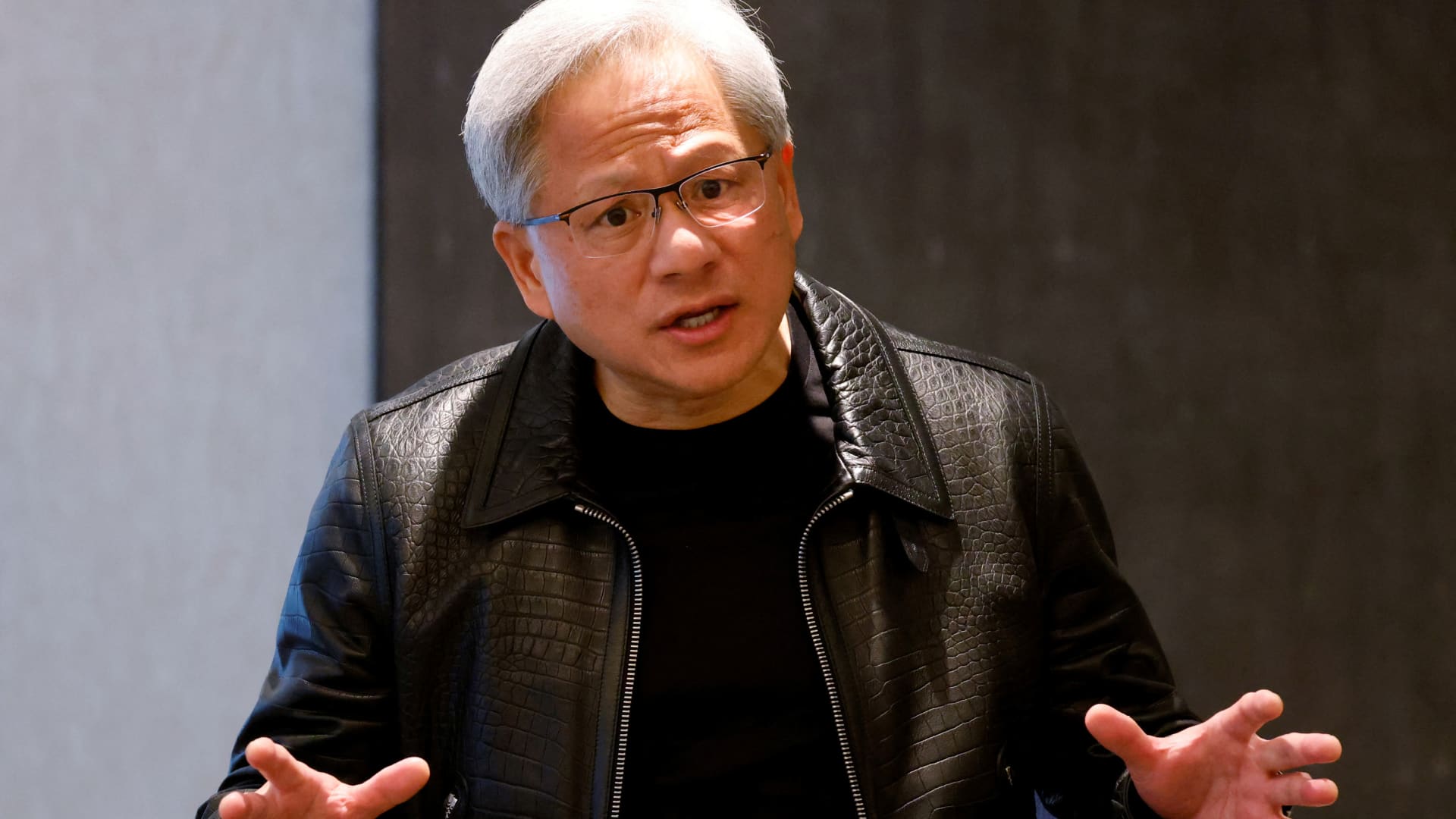 "Nvidia Surpasses Alphabet and Amazon to Become Third Most Valuable U.S. Company"