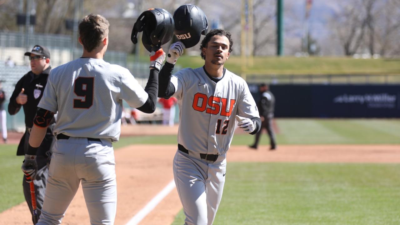 "College Baseball Power Rankings: Week 5 Shake-Up and Senior Reflections"