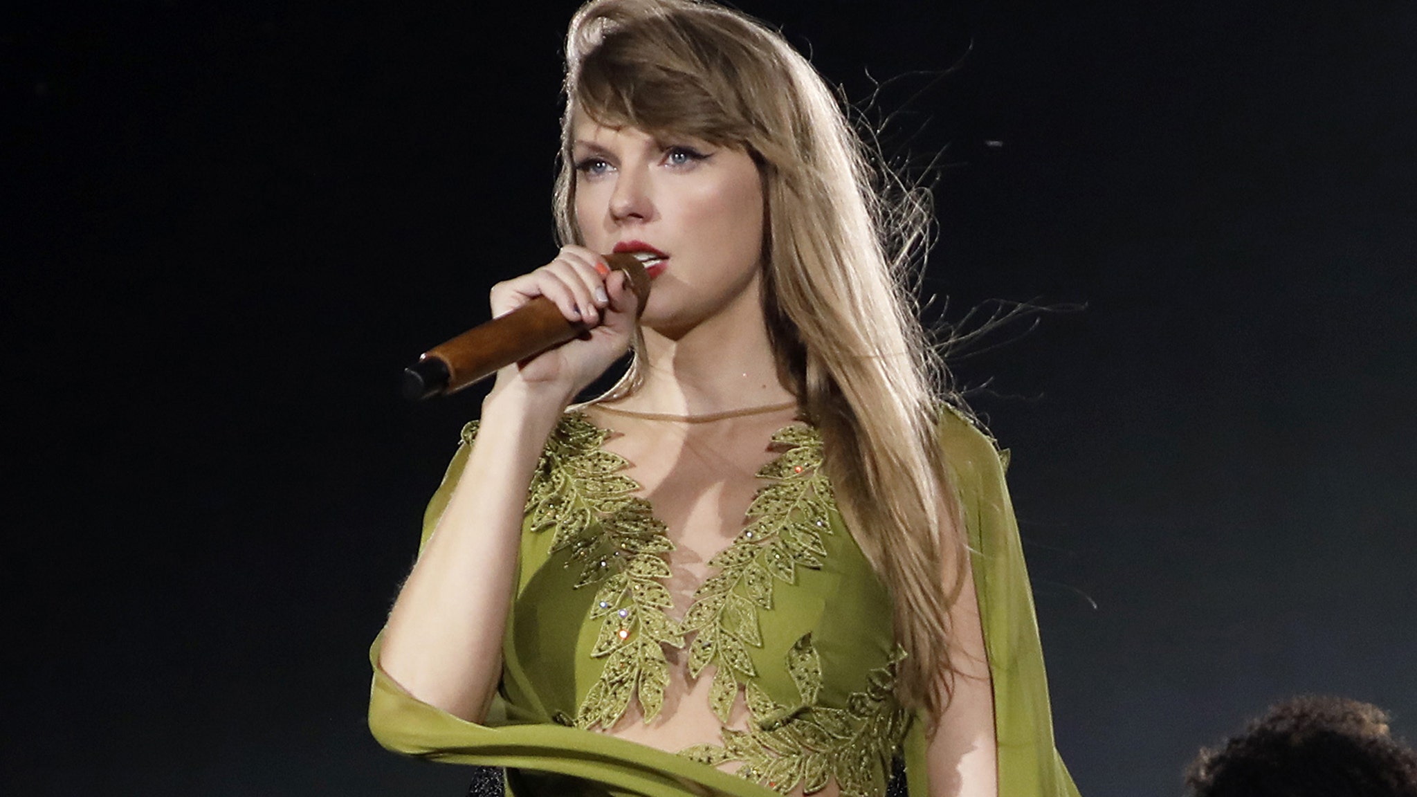 "Taylor Swift's Eras Tour: Celeb Attendees, Ticket Survival, Flubs, Surprise Songs, and Mishaps"