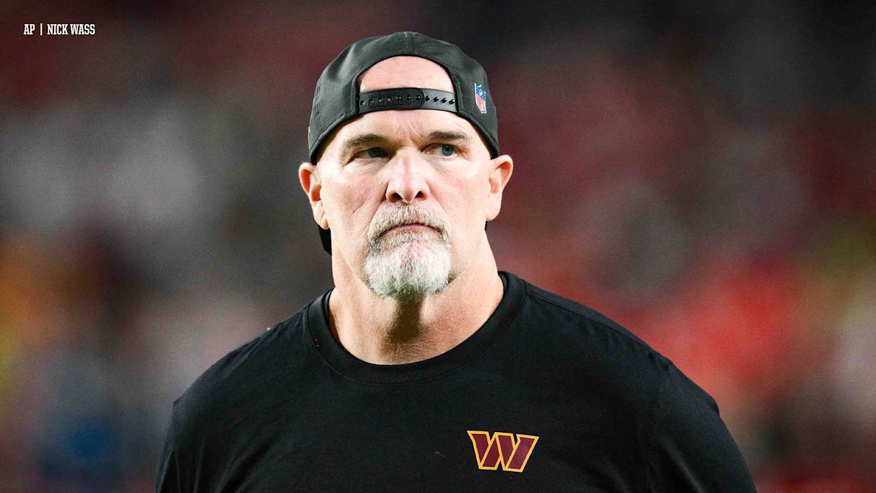 Lions Seek Revenge and Motivation in Week 10 Rematch Against Commanders