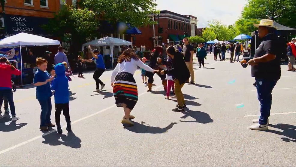 Featured image for "Earth Day Celebrations Promote Education and Conservation Awareness"