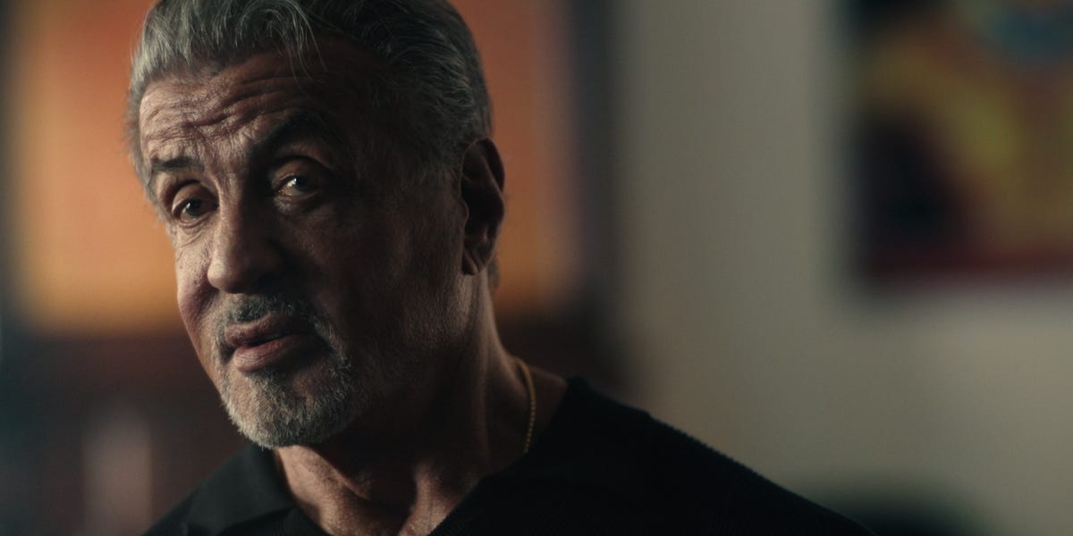 Featured image for Sylvester Stallone's Struggles and Triumphs: From Injuries to Documentaries