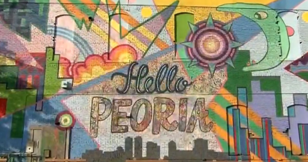 Affordable housing creates LGBTQ havens in Illinois cities.