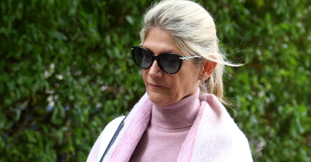 Featured image for Nadine Menendez Seeks Leniency in Corruption Case Amid Legal Battles